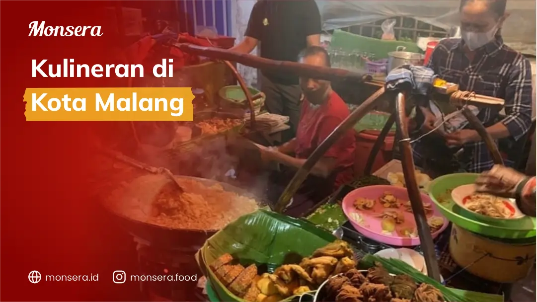 Apa Itu Kuliner Legendaris