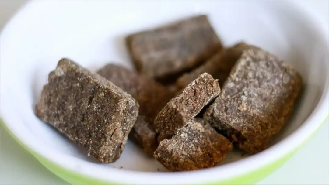 Bahan Utama Sambal Terasi