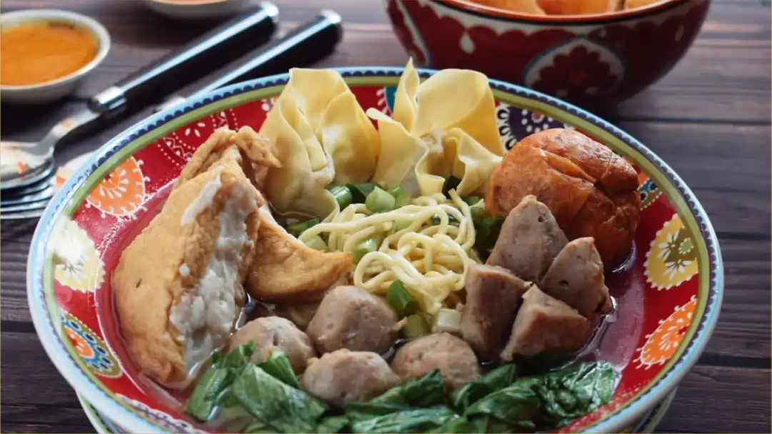 Bakso