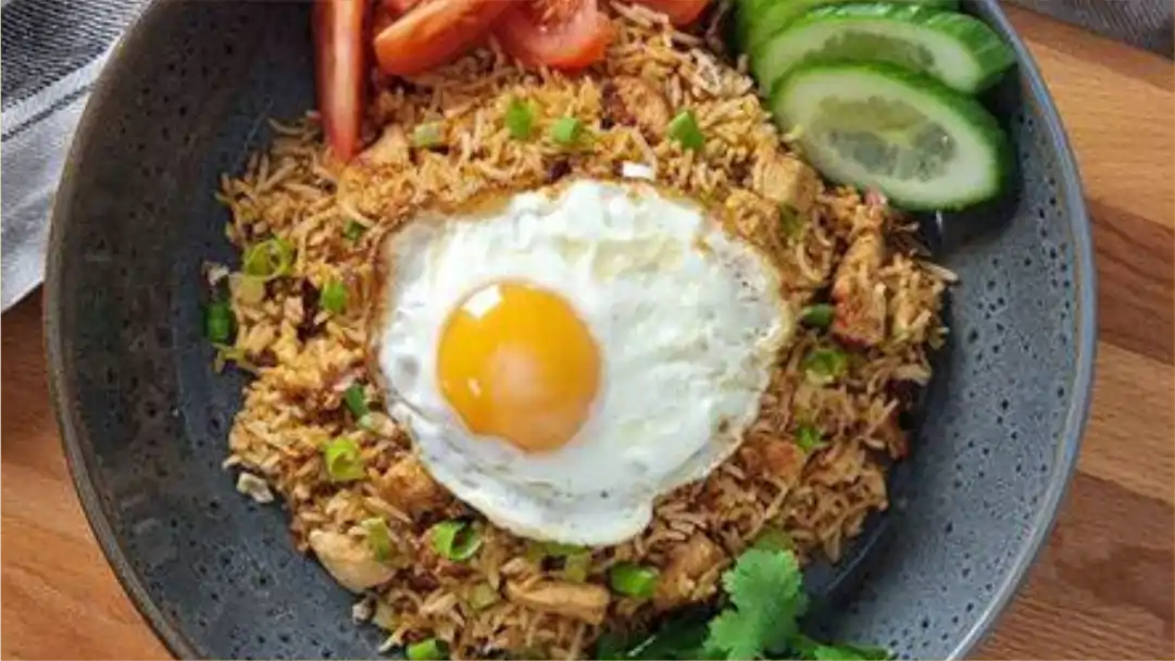 Nasi Goreng