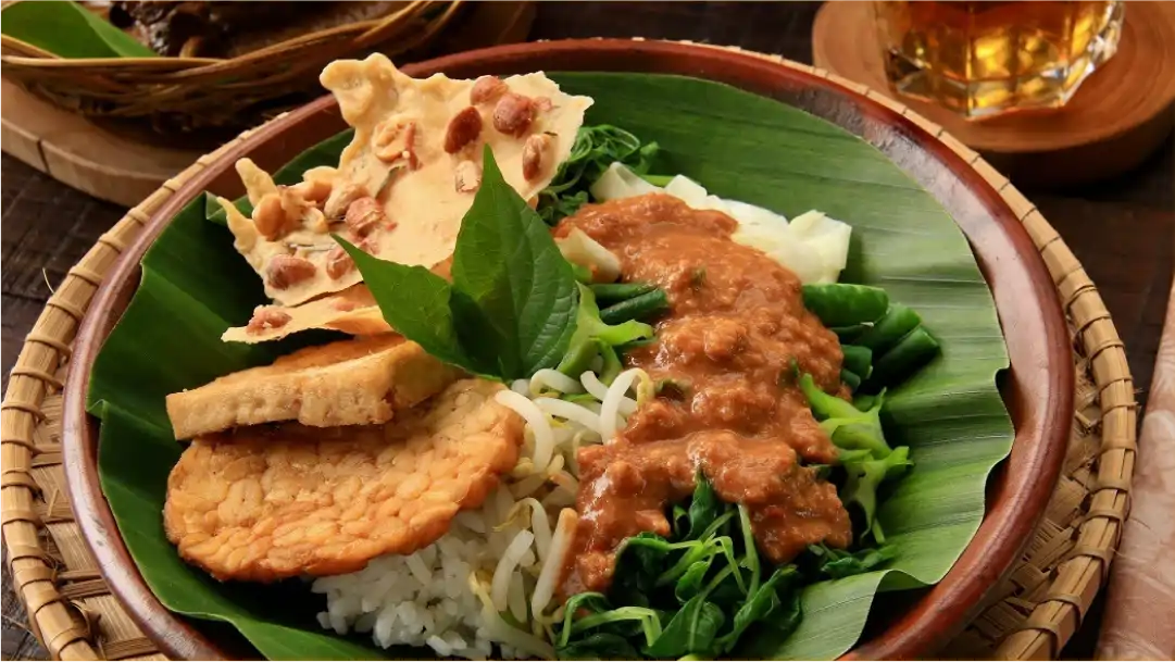 Pecel