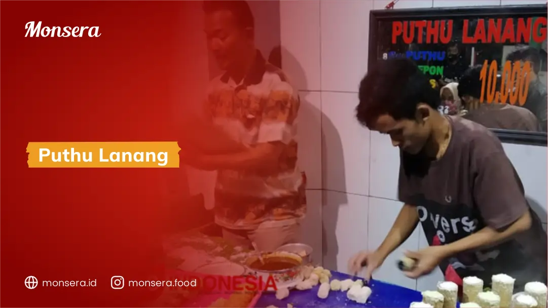 Puthu Lanang