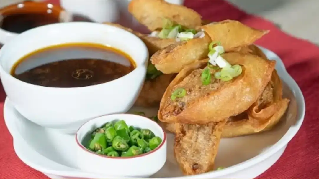 Resep Camilan Gurih Simple Gohyong
