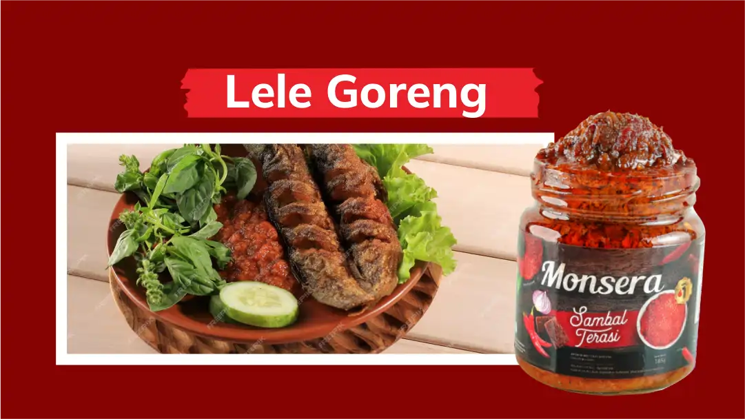 Resep Lele Goreng
