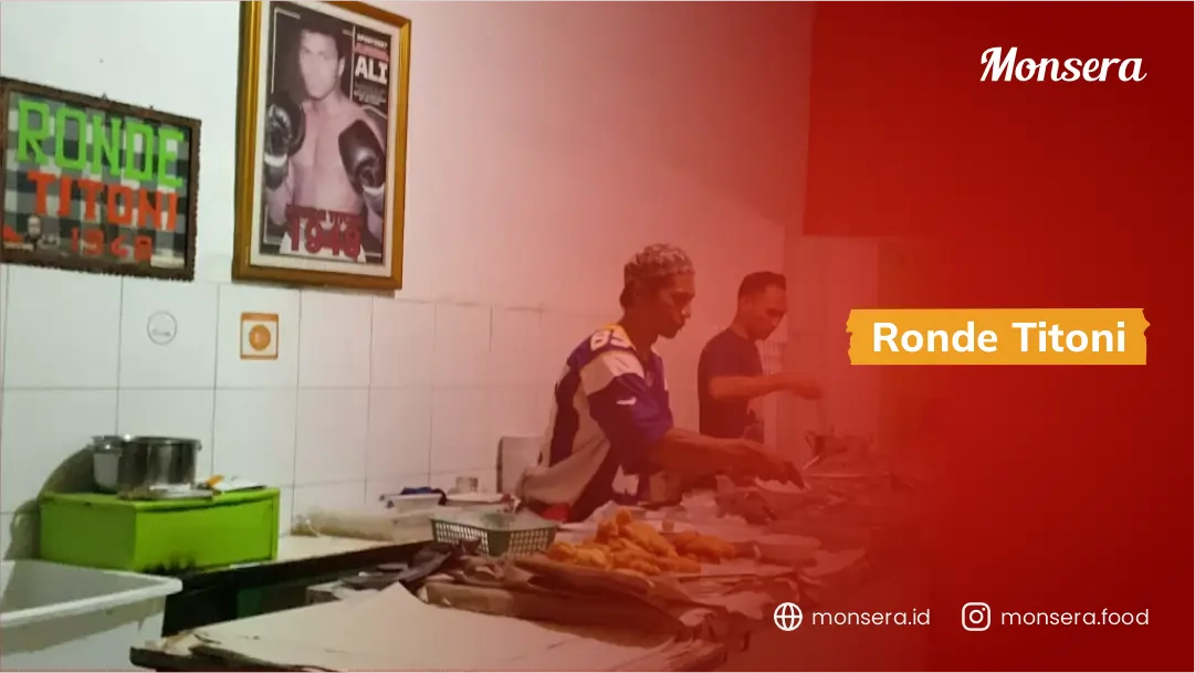 Ronde Titoni