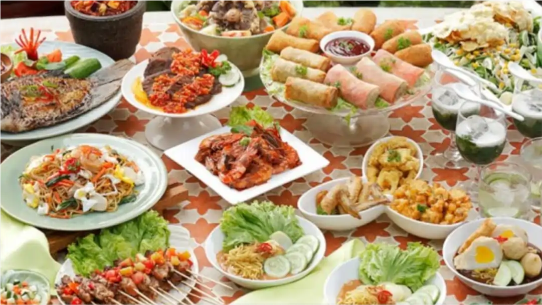 Saus Sambal Sachet Cocok untuk Apa