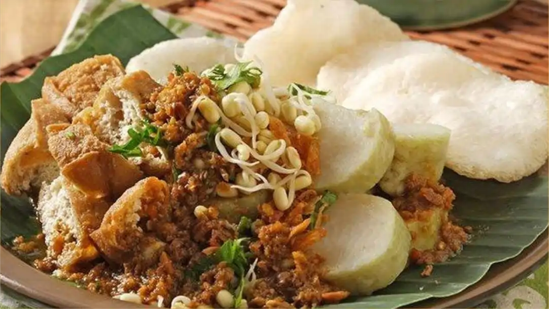 Tahu Lontong Lonceng