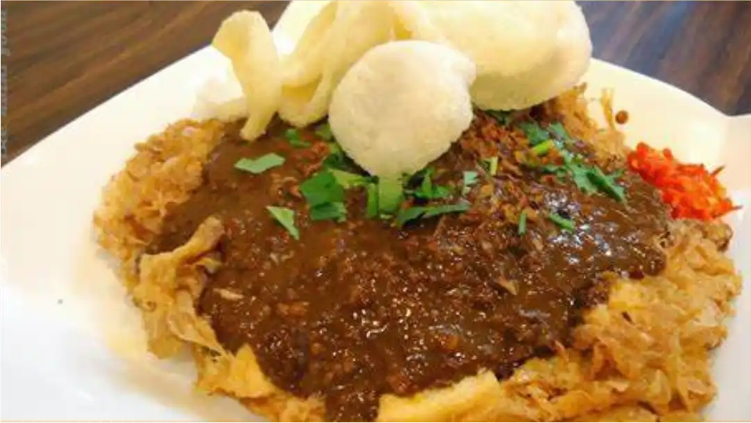 Tahu Telor