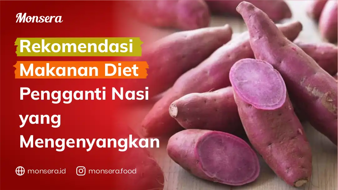 Makanan Diet