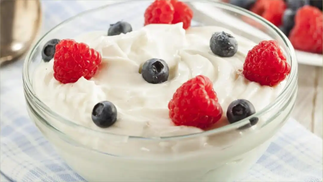 Yogurt untuk Asam Lambung