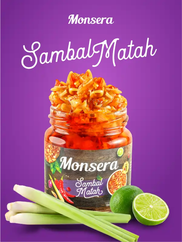Segarnya Sambal Matah Bali Sambal Cocok untuk Seafood