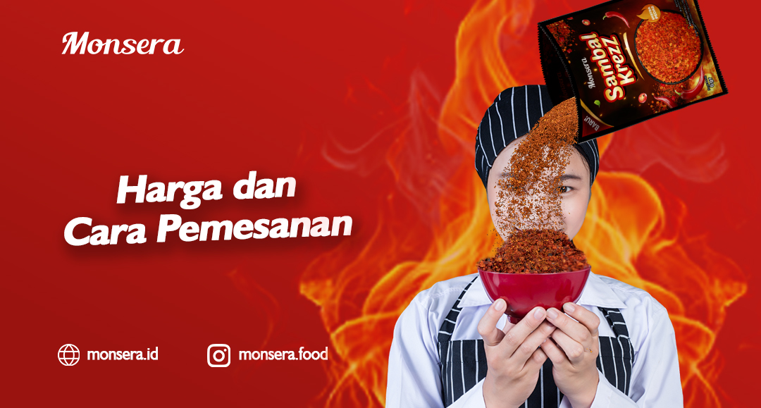 Harga dan Cara Pemesanan
