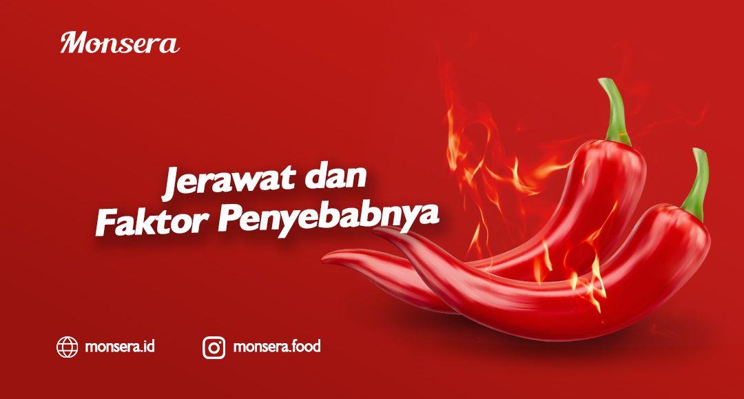 Jerawat dan Faktor Penyebabnya