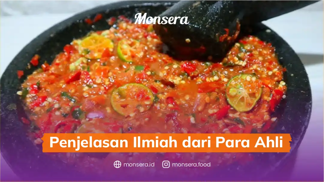 Penjelasan Ilmiah dari Para Ahli