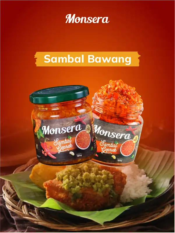 Sambal Bawang