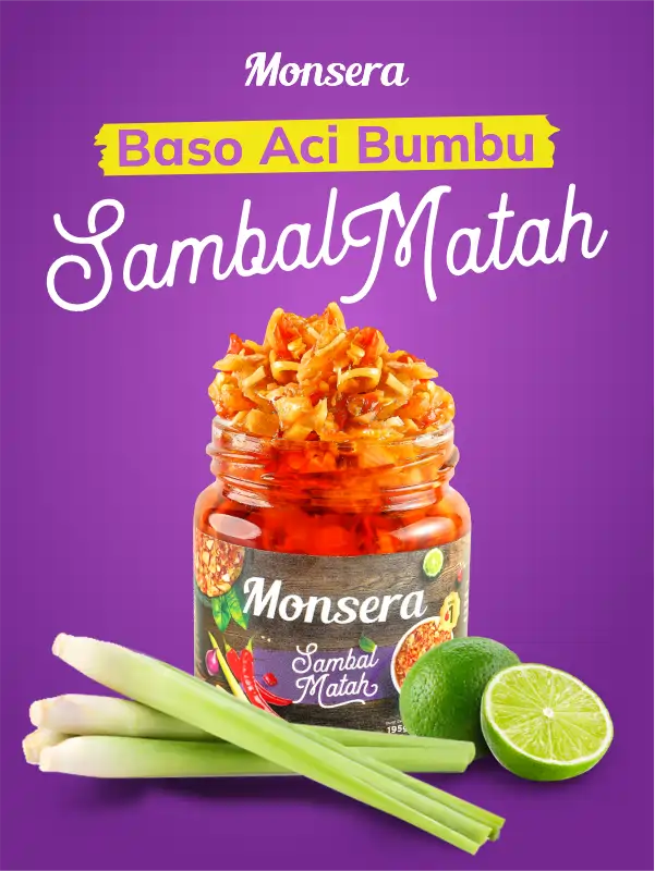 Cara Menyajikan Kuah dan Pelengkapnya